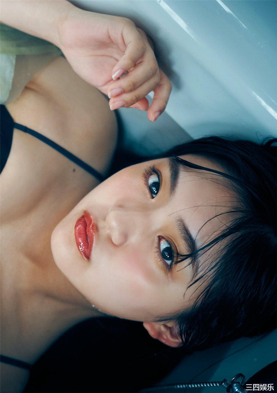 丰田露娜写真集《オトナの子。》高清全本