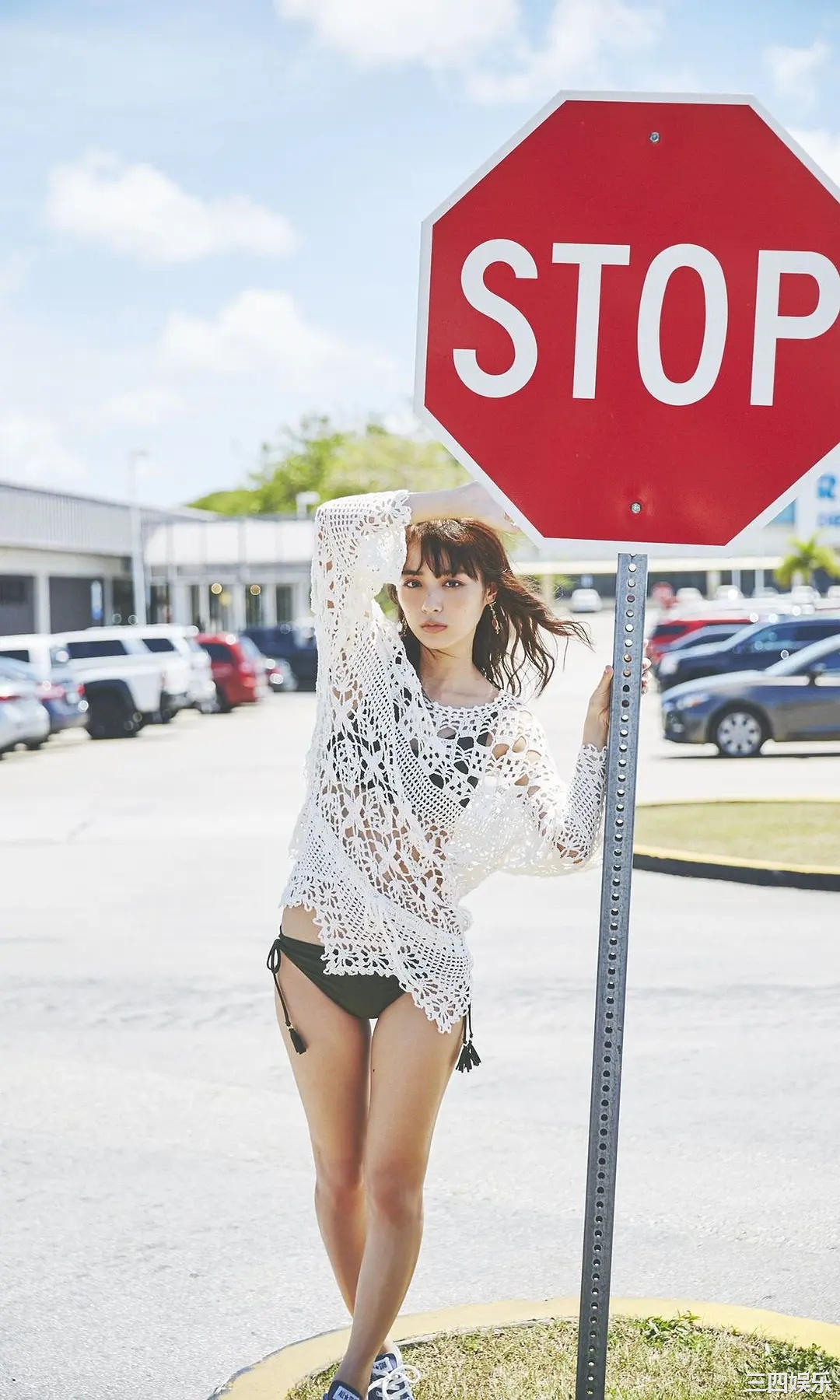 内田理央写真集《サマー・タイム・ドリーム》高清全本