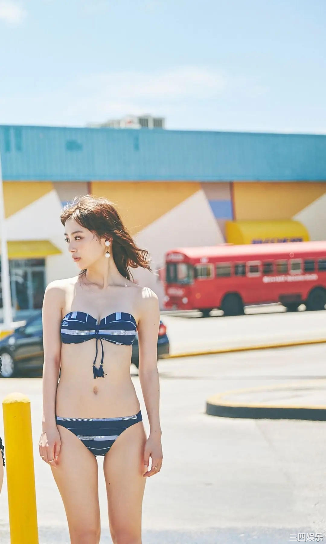 内田理央写真集《サマー・タイム・ドリーム》高清全本