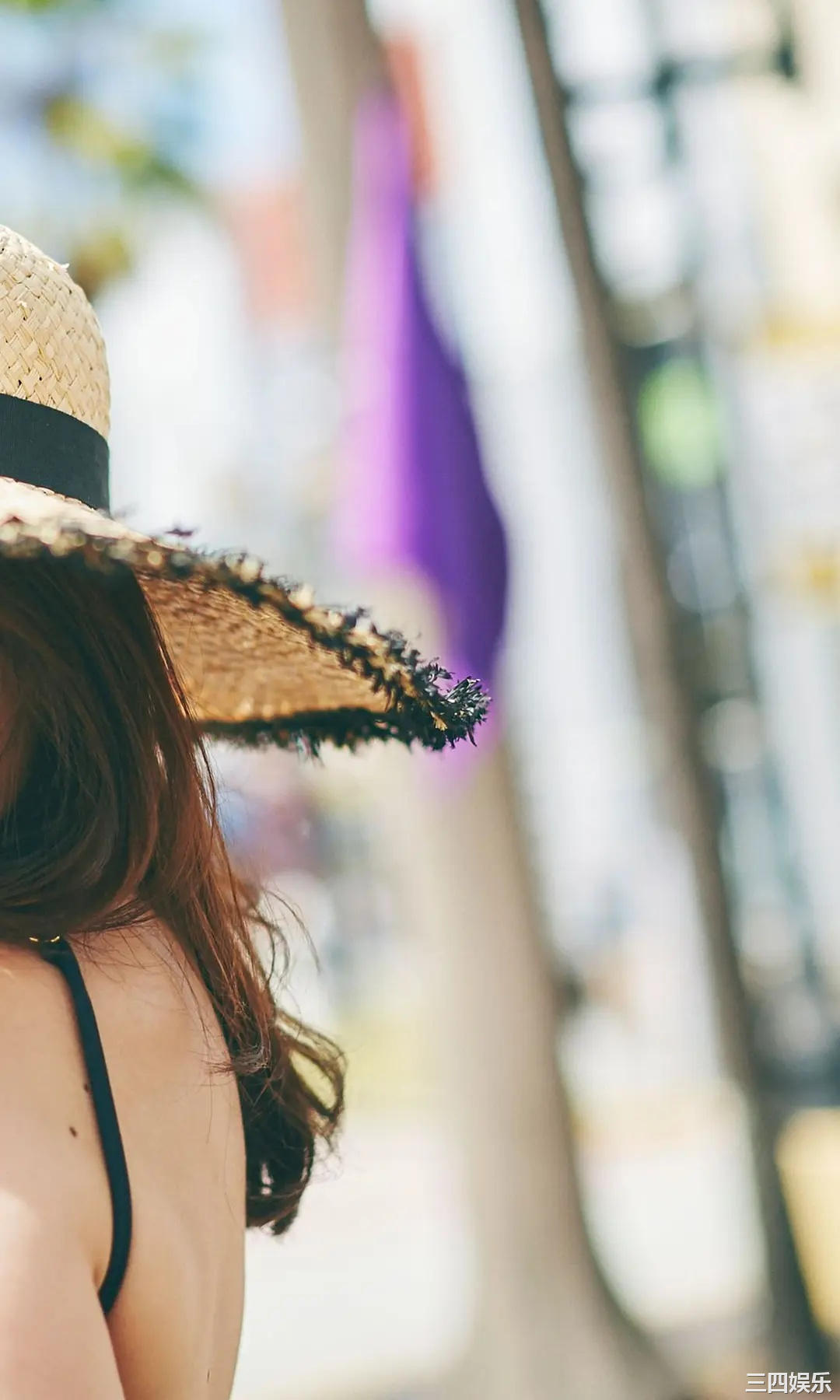 内田理央写真集《サマー・タイム・ドリーム》高清全本