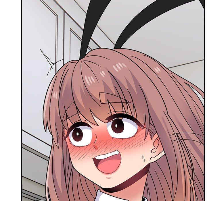 顽皮少女敏儿/顽皮女孩敏儿