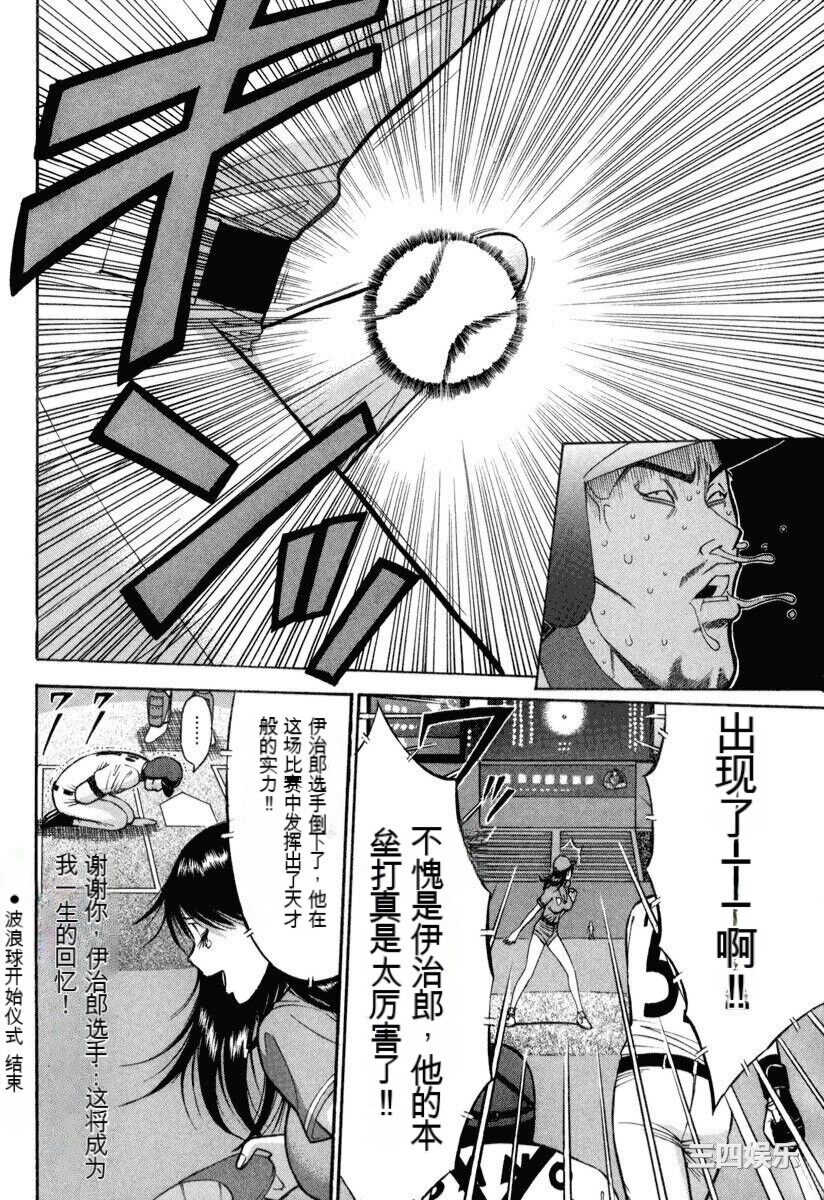 [ながしま超助] ぷるるんワンダーランド [中国翻訳]