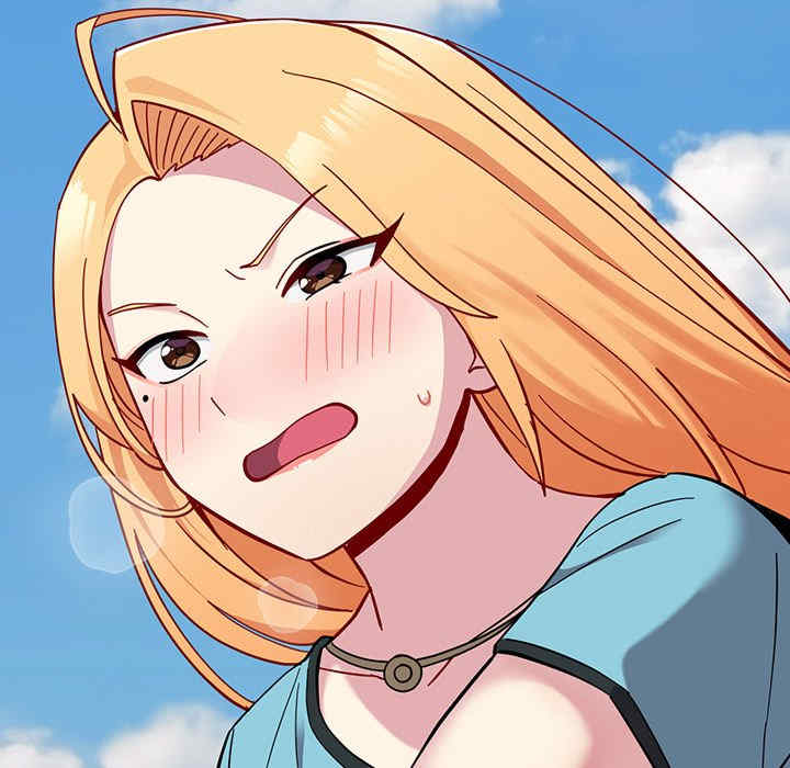 青梅以上恋人未满/越界的青梅竹马