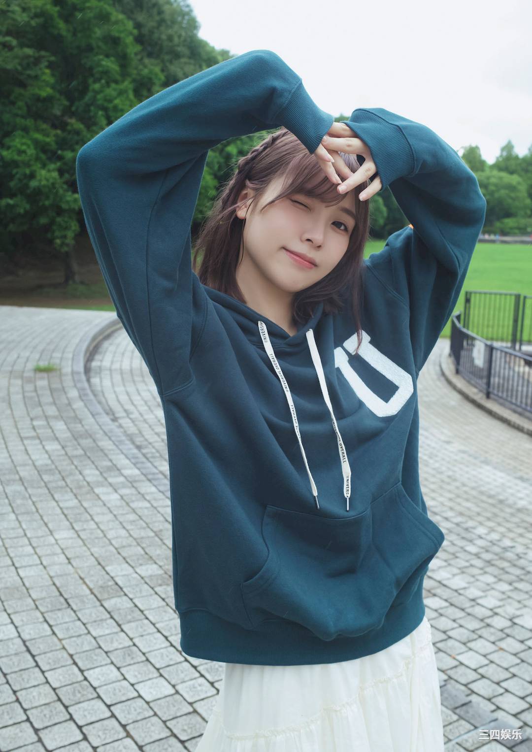 Liyuu写真集《arcana》高清全本