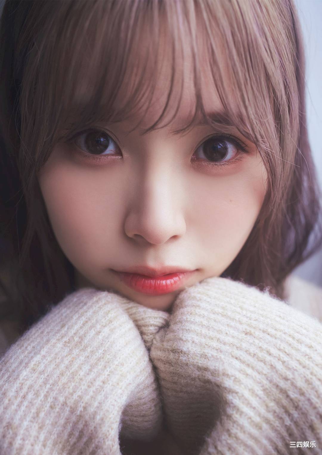 Liyuu写真集《arcana》高清全本