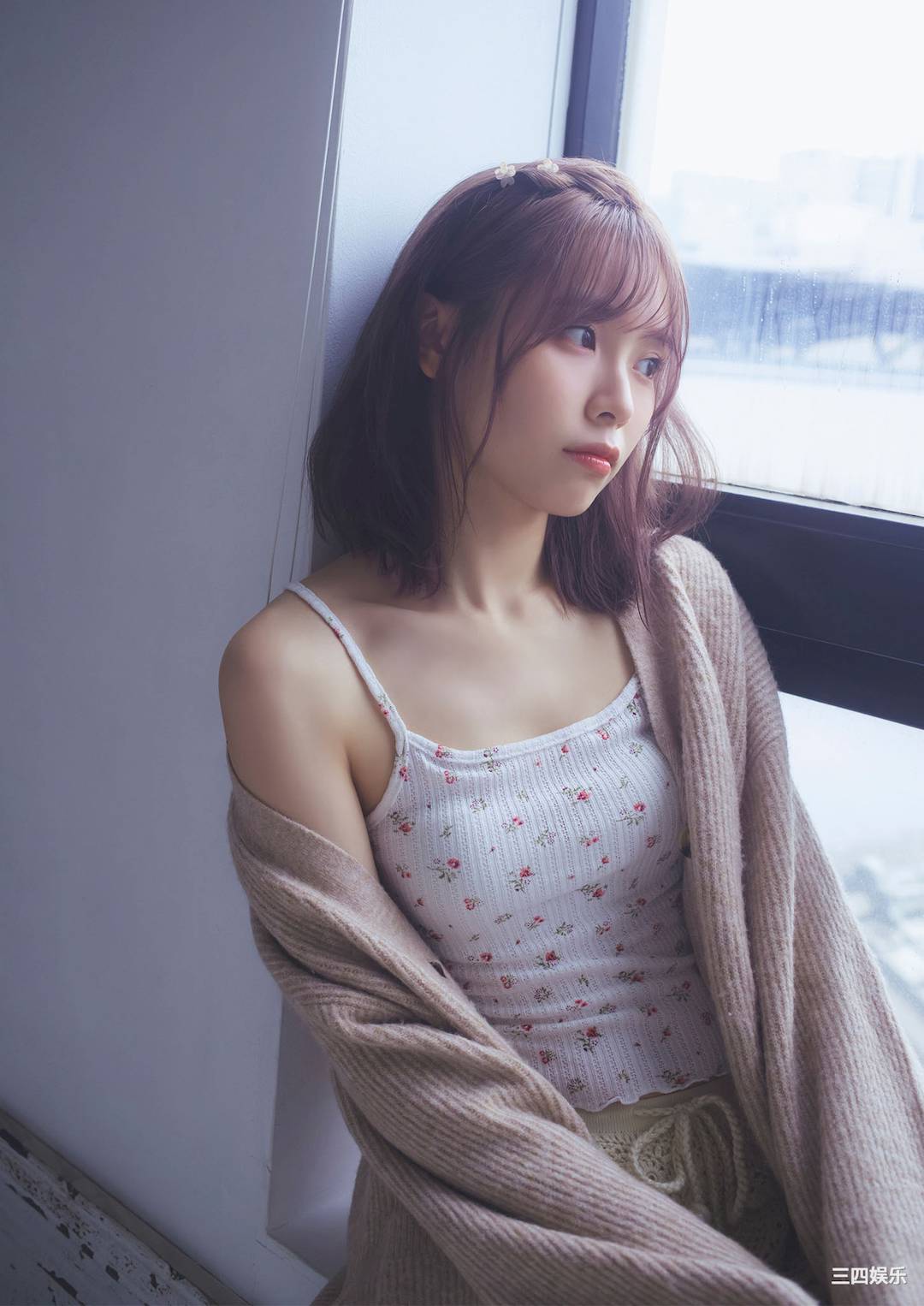 Liyuu写真集《arcana》高清全本