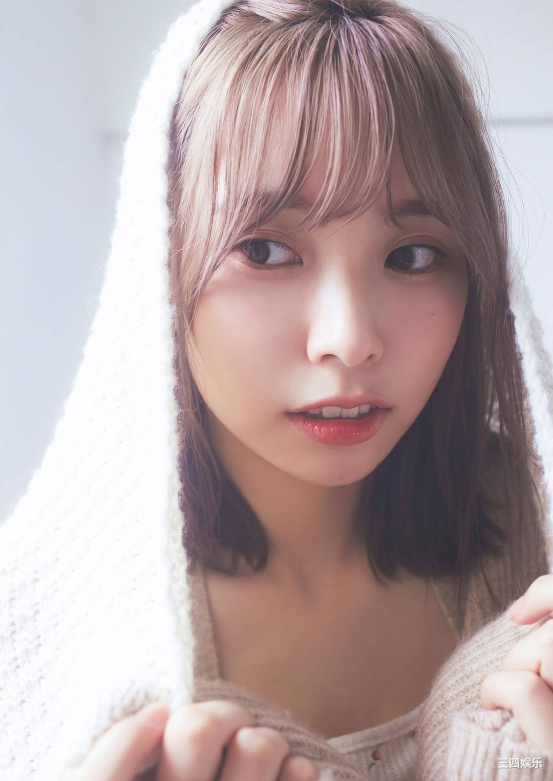 Liyuu写真集《arcana》高清全本