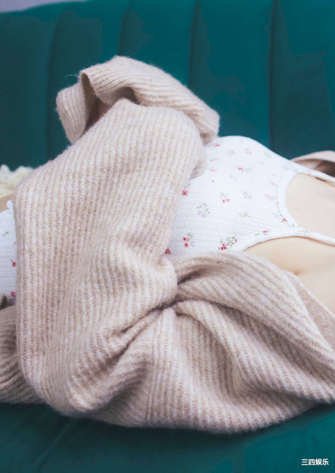 Liyuu写真集《arcana》高清全本