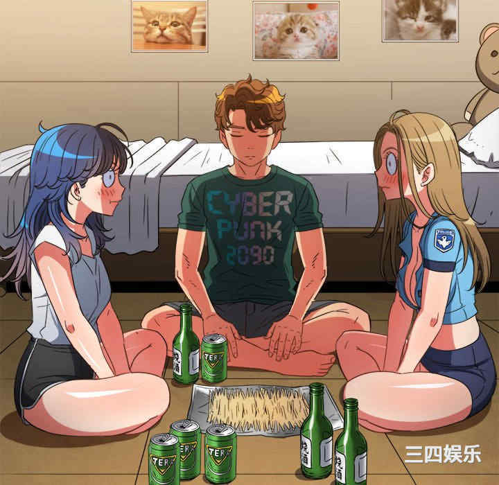 难缠小恶女/恶女勾勾缠