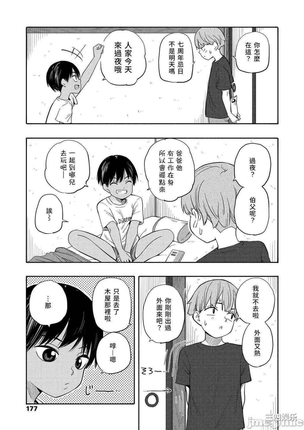 [きいろいたまご] 性春ホリック[DL版][個人整合][水印版]