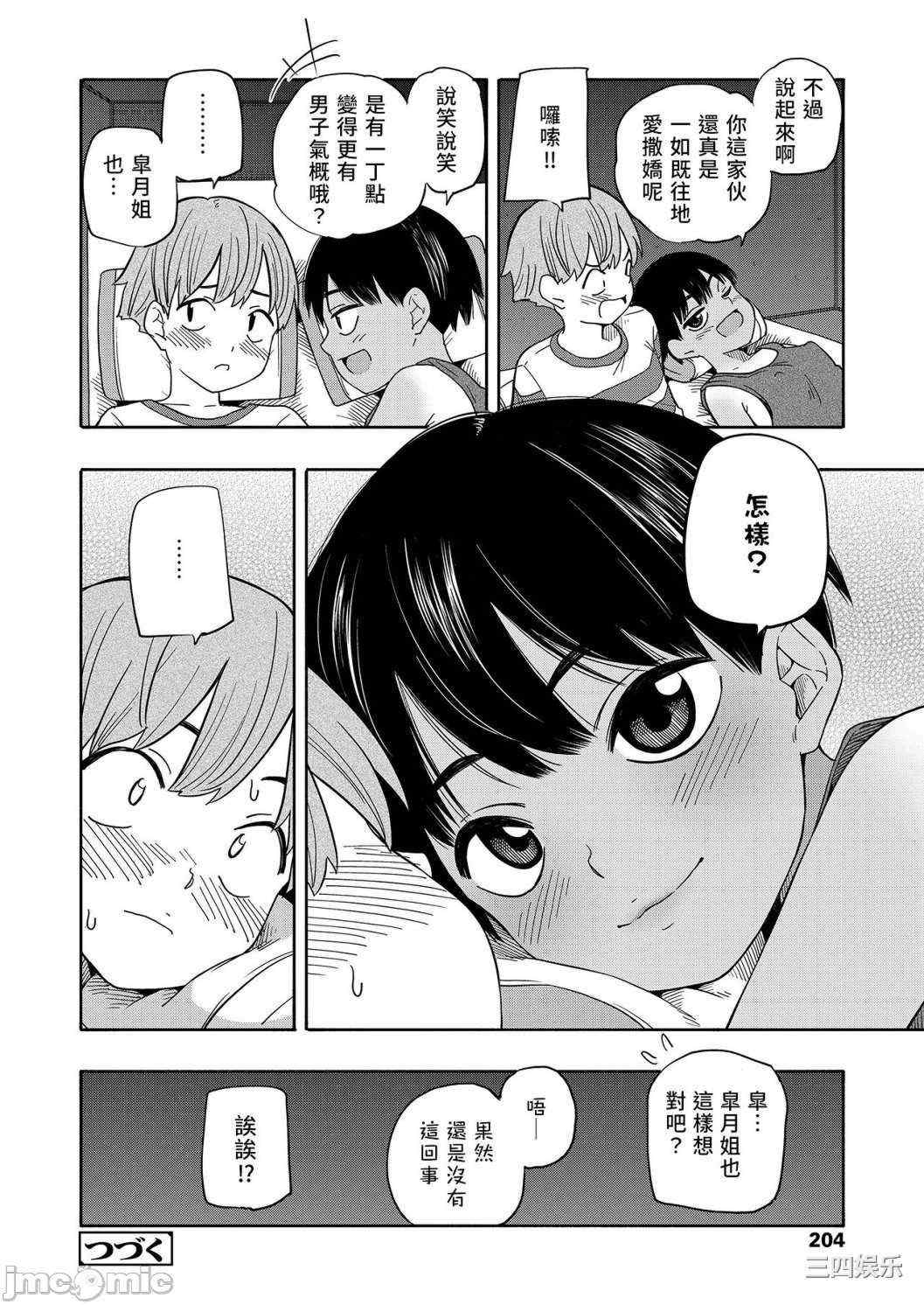 [きいろいたまご] 性春ホリック[DL版][個人整合][水印版]