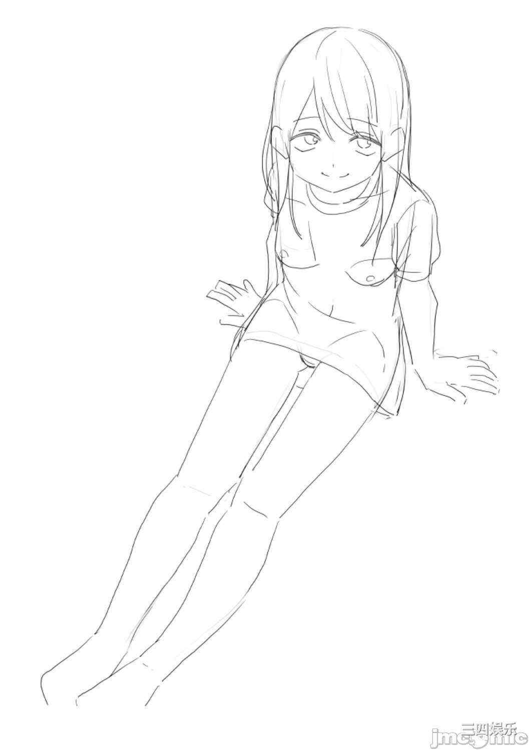 [きいろいたまご] 性春ホリック[DL版][個人整合][水印版]