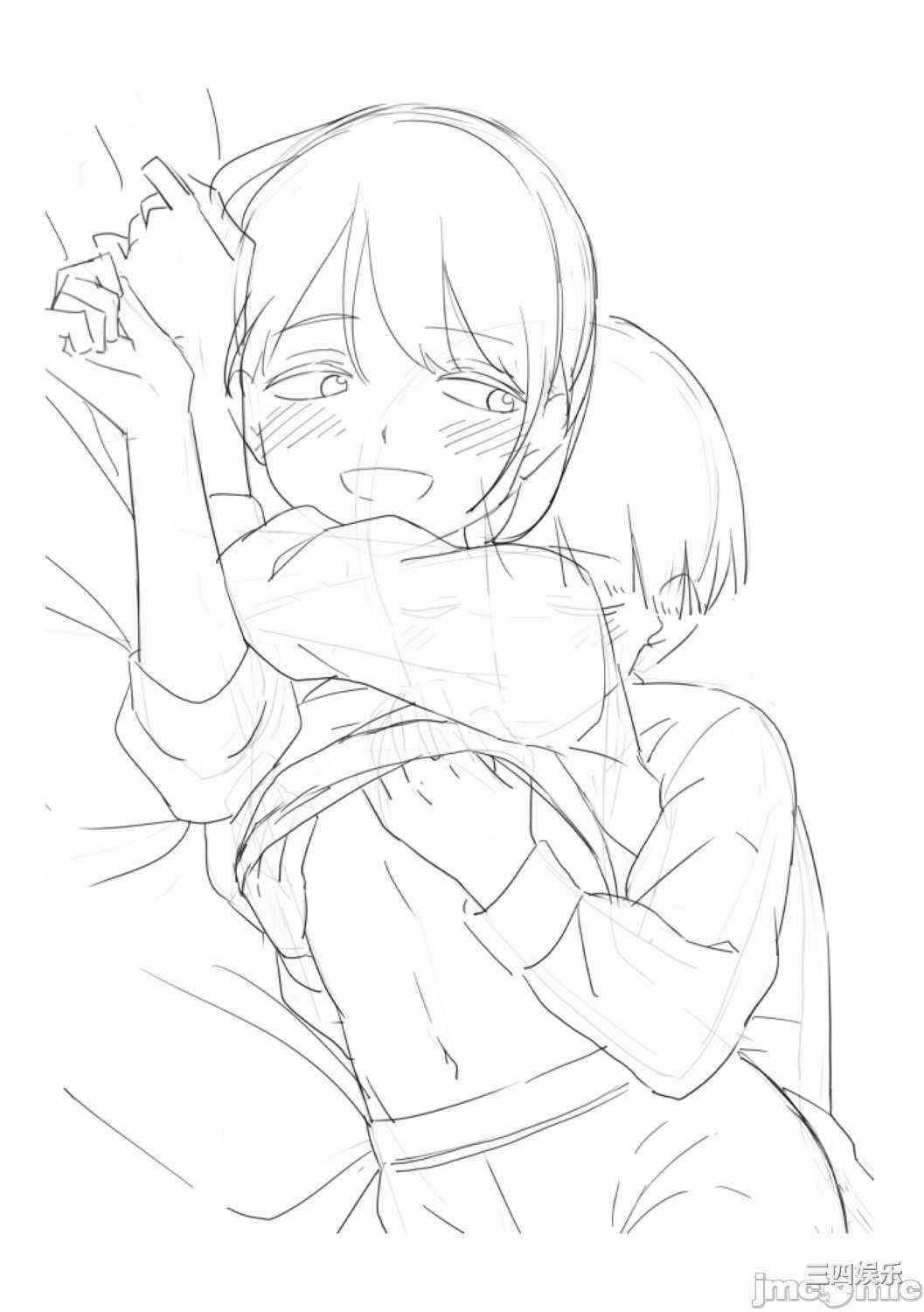 [きいろいたまご] 性春ホリック[DL版][個人整合][水印版]