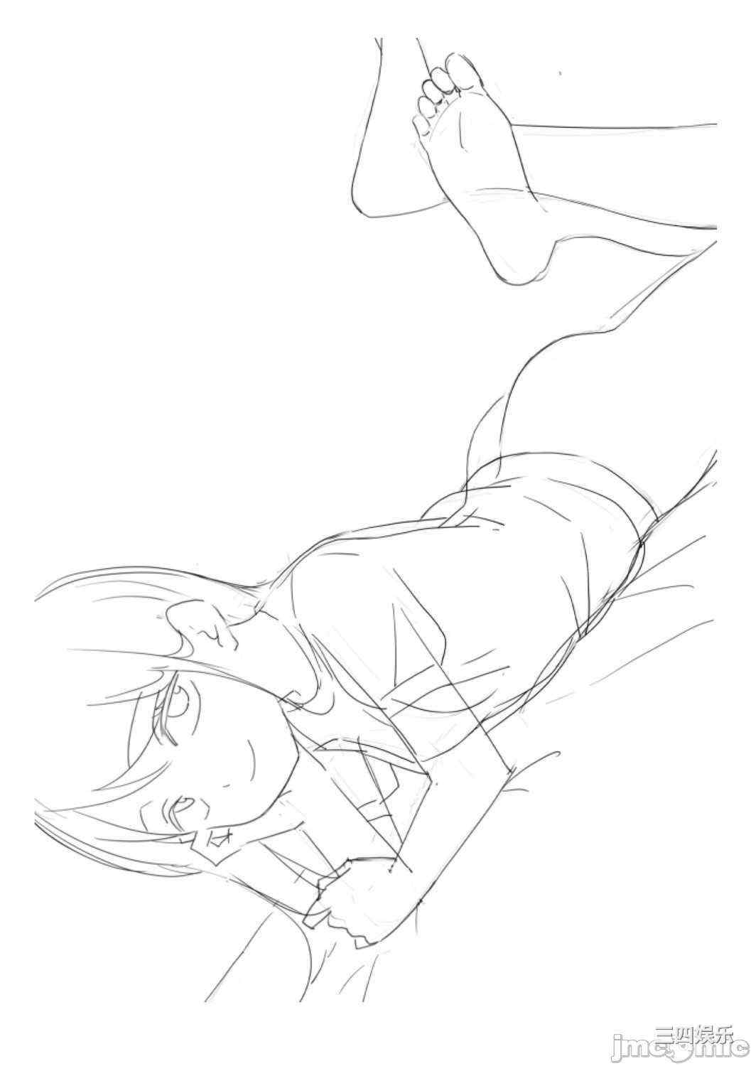 [きいろいたまご] 性春ホリック[DL版][個人整合][水印版]