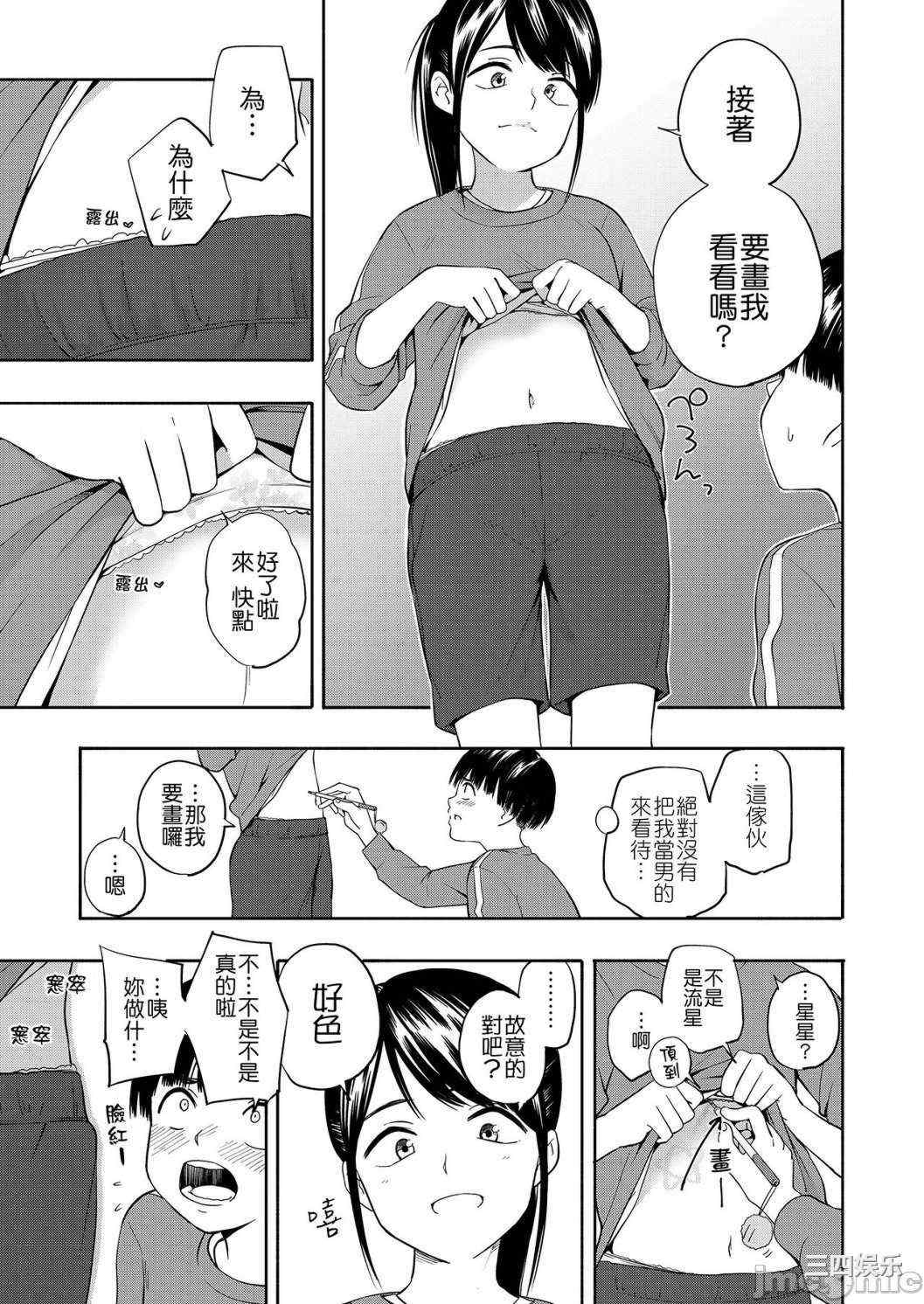 [きいろいたまご] 性春ホリック[DL版][個人整合][水印版]