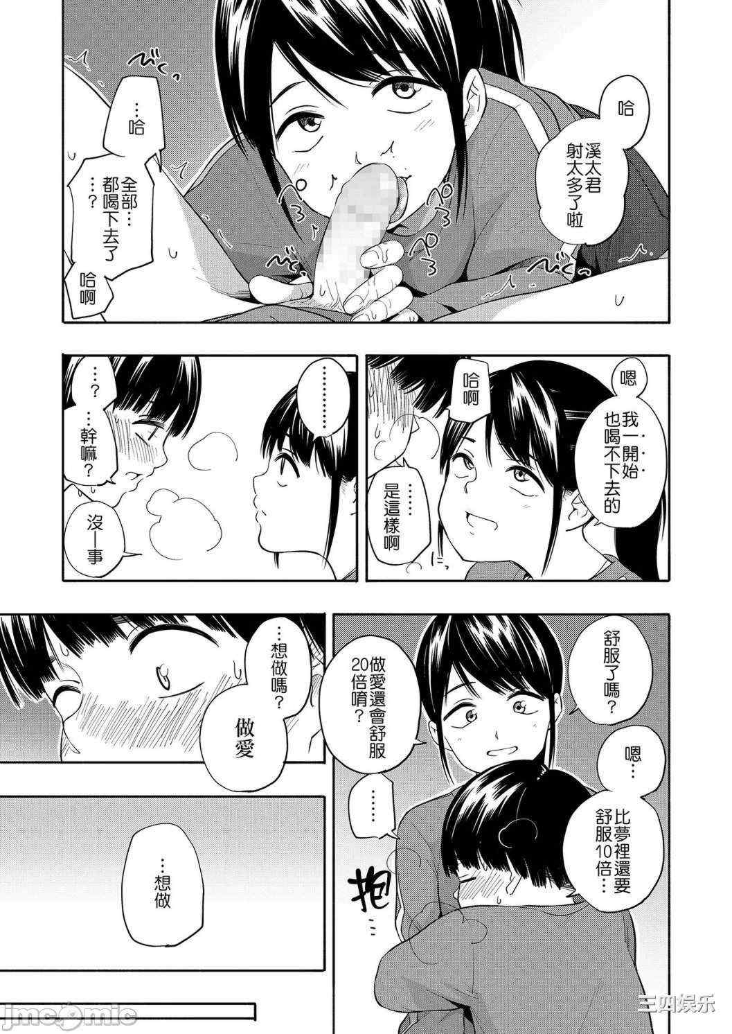 [きいろいたまご] 性春ホリック[DL版][個人整合][水印版]