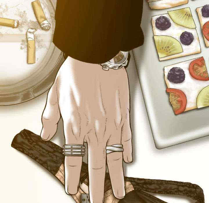 女性友人/换友派对