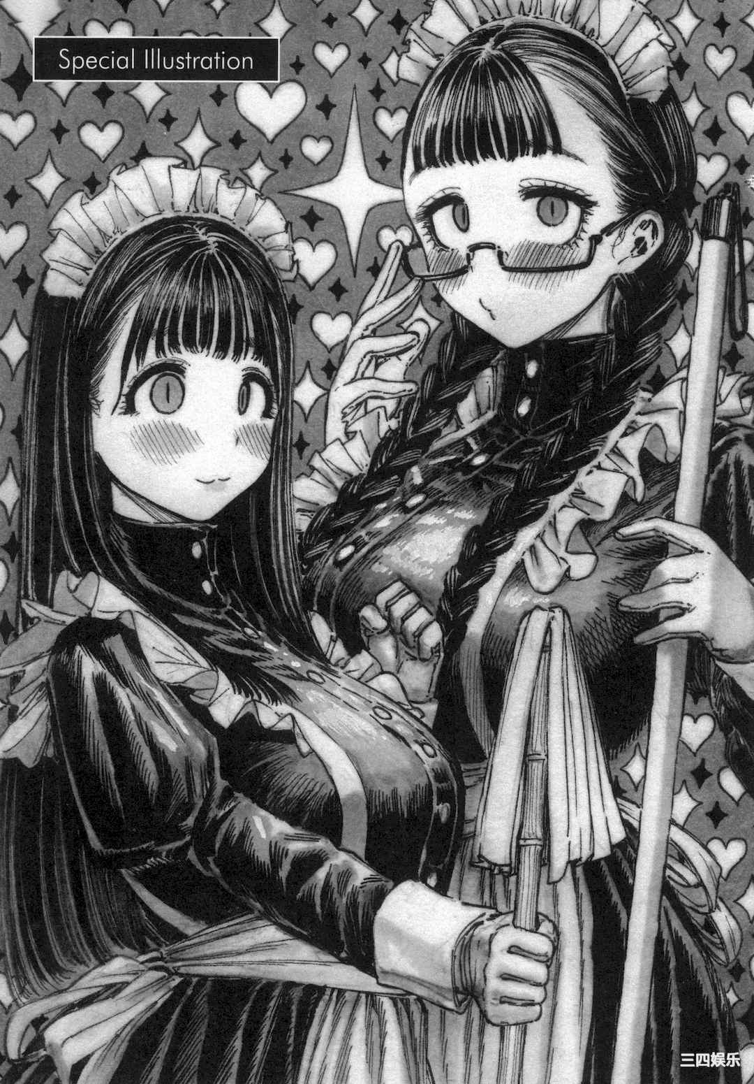 [昼寝] 熱帯夜/热带夜