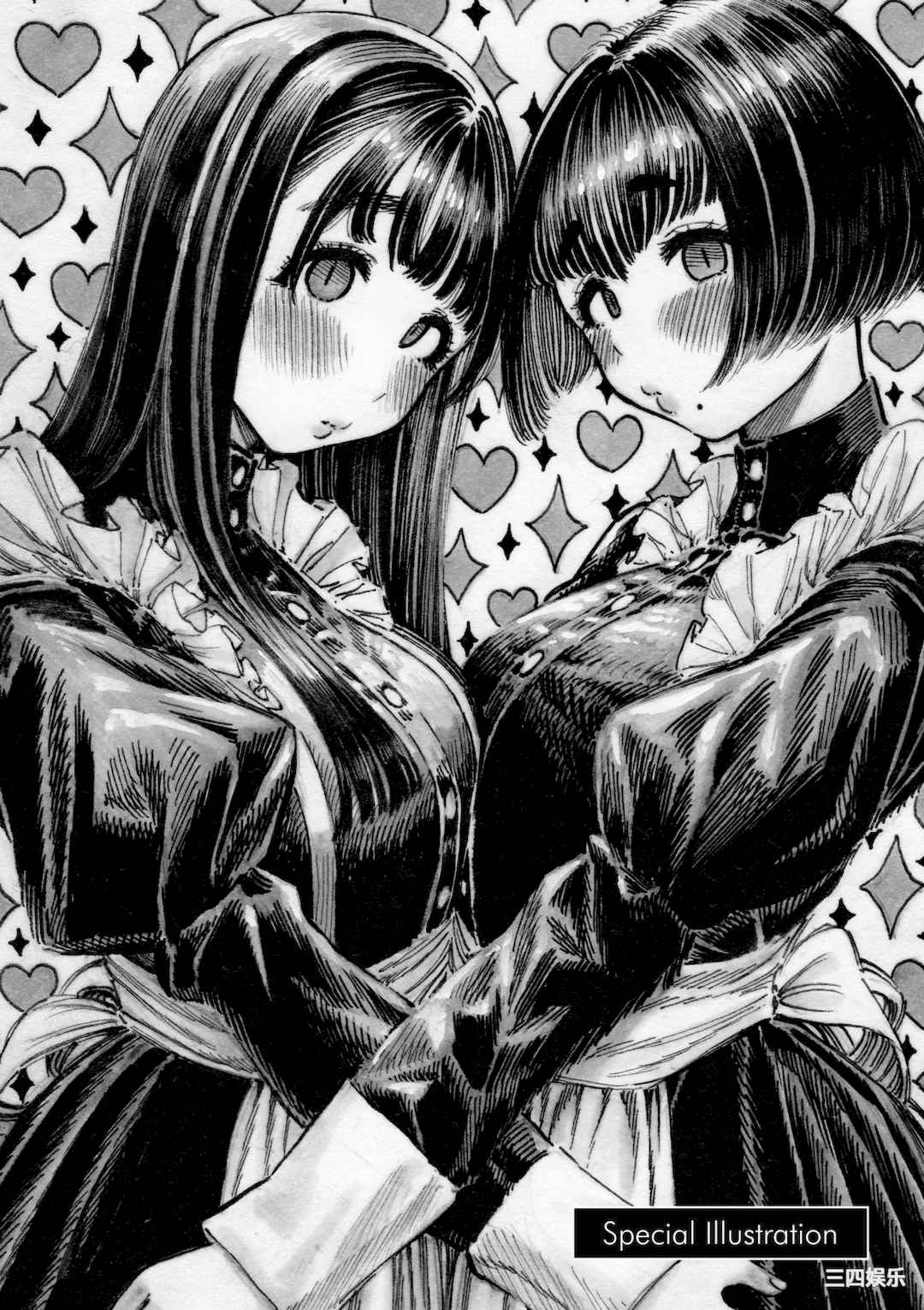 [昼寝] 熱帯夜/热带夜