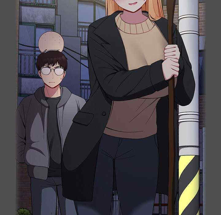 青梅以上恋人未满/越界的青梅竹马