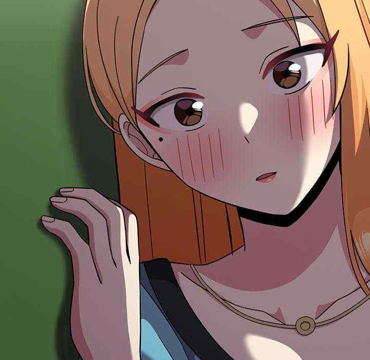 青梅以上恋人未满/越界的青梅竹马