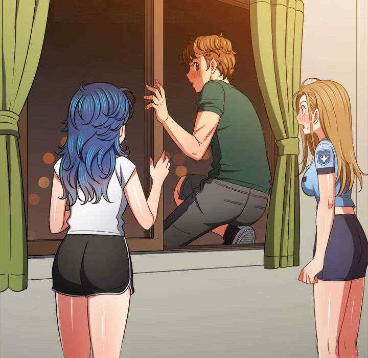 难缠小恶女/恶女勾勾缠