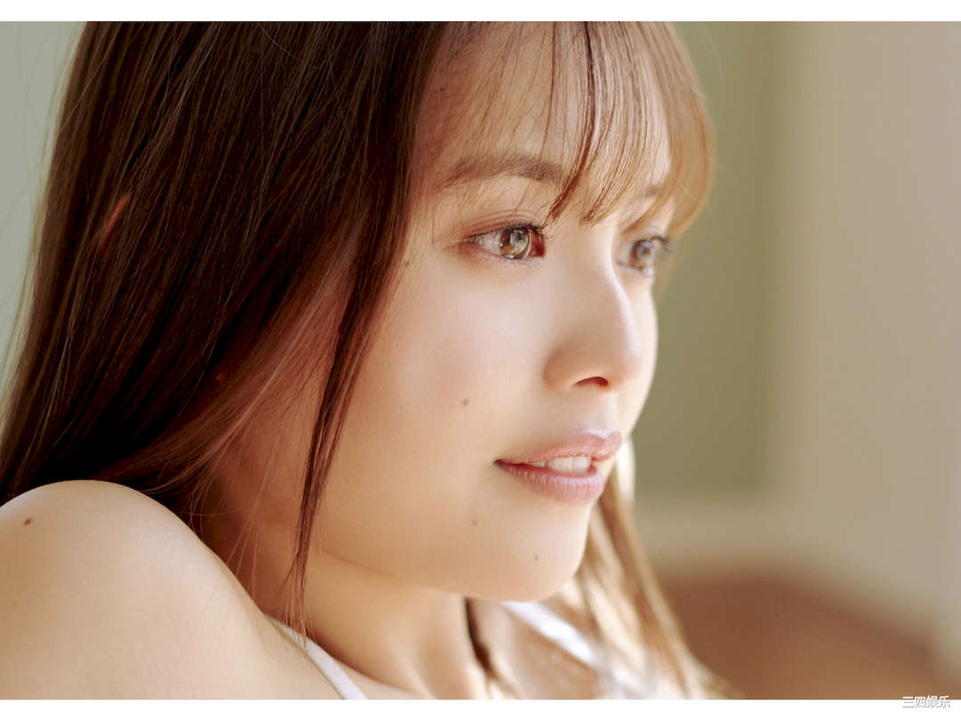 森日菜美写真集《全力全開！ニューヒロイン》高清全本