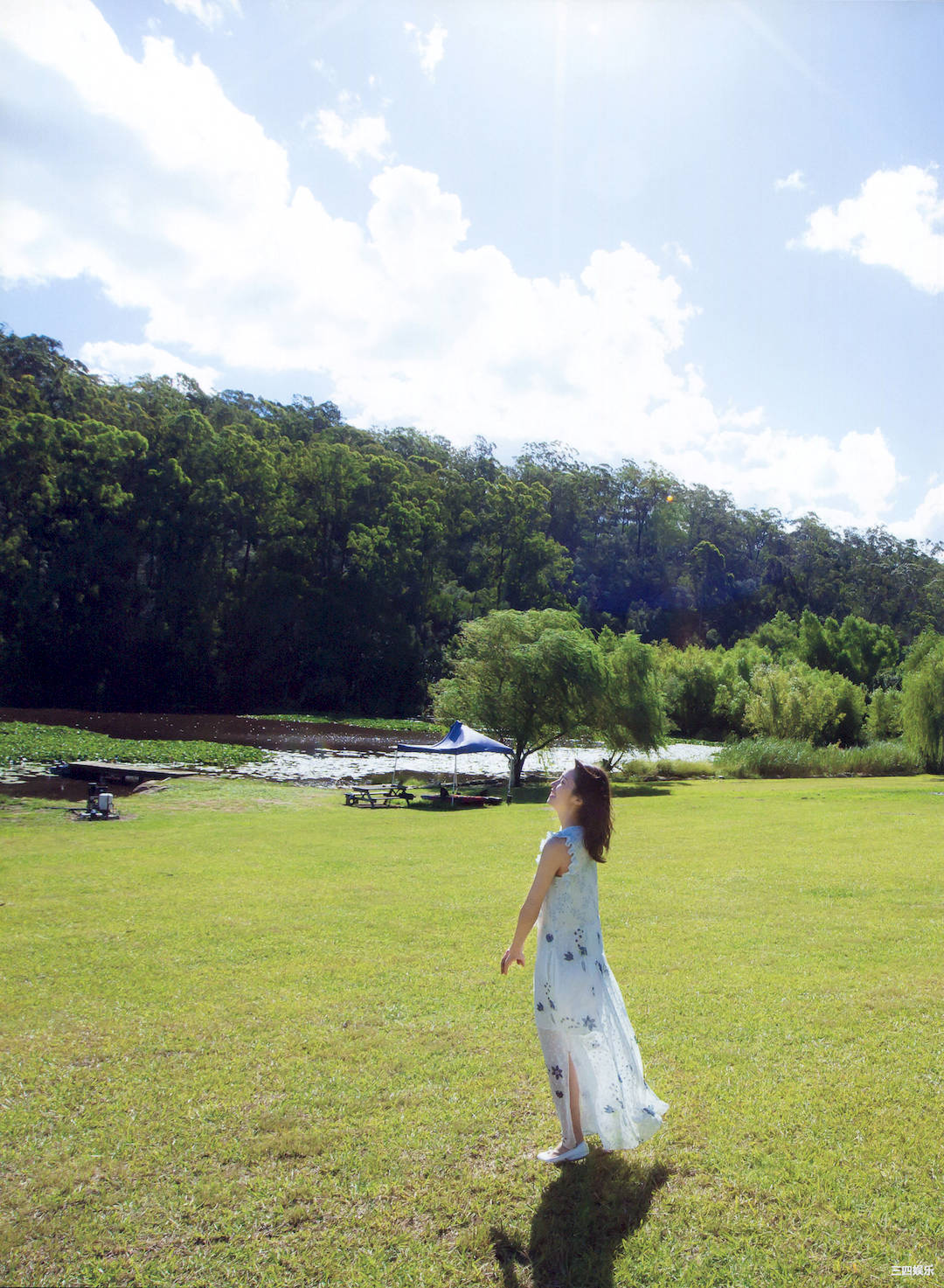 卫藤美彩写真集《話を聞こうか。》高清全本