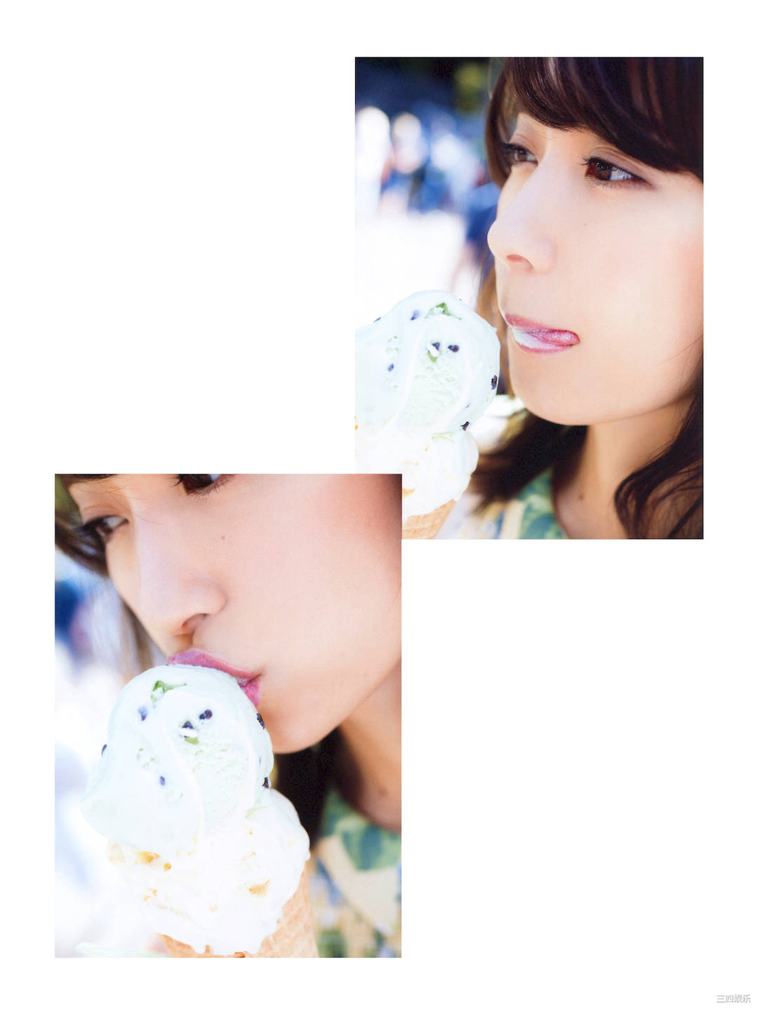 卫藤美彩写真集《話を聞こうか。》高清全本