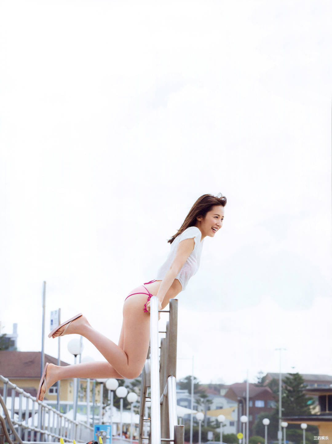 卫藤美彩写真集《話を聞こうか。》高清全本