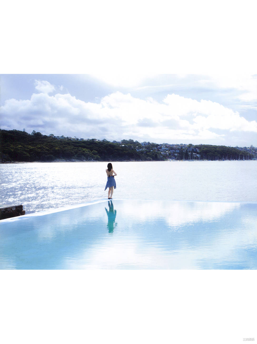 卫藤美彩写真集《話を聞こうか。》高清全本