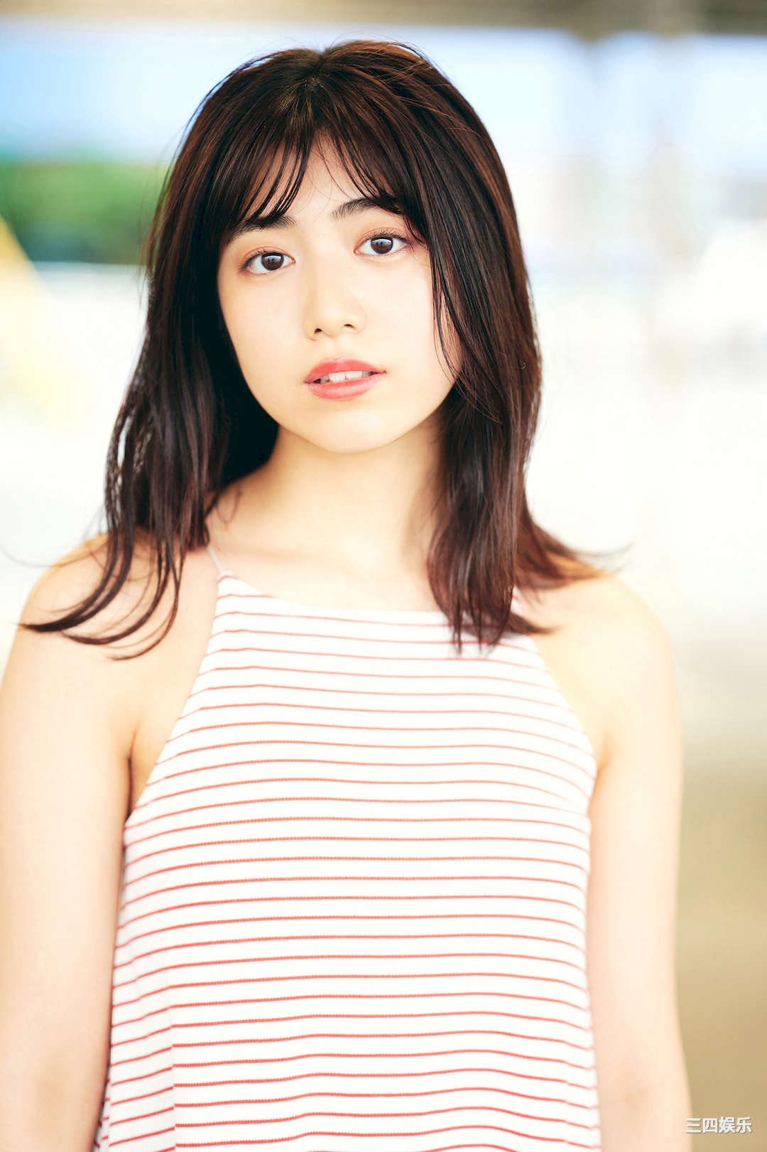 吉田莉樱写真集《オトナの色香ｖｏｌ．１》高清全本