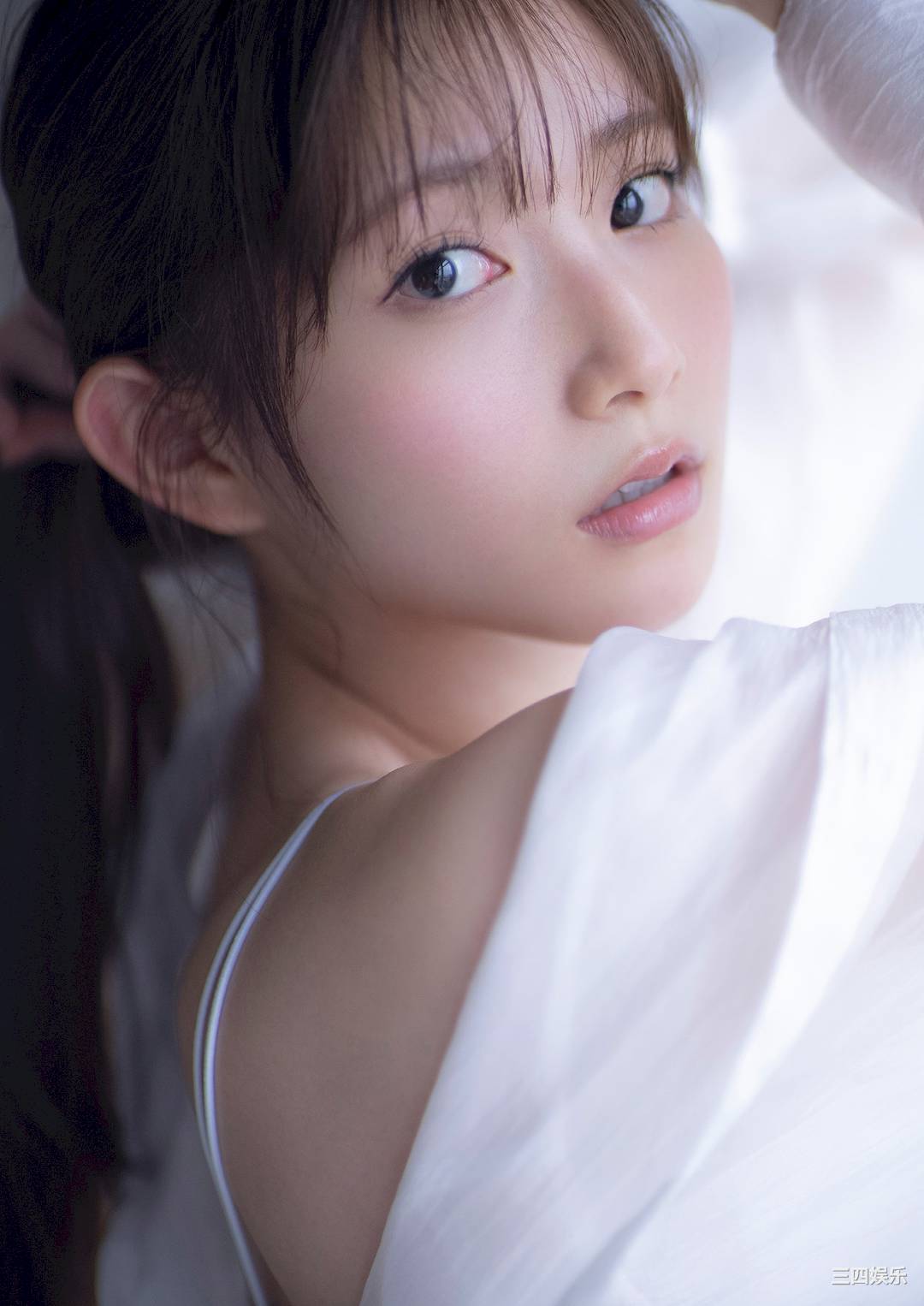 青山渚写真集《Brillante》高清全本