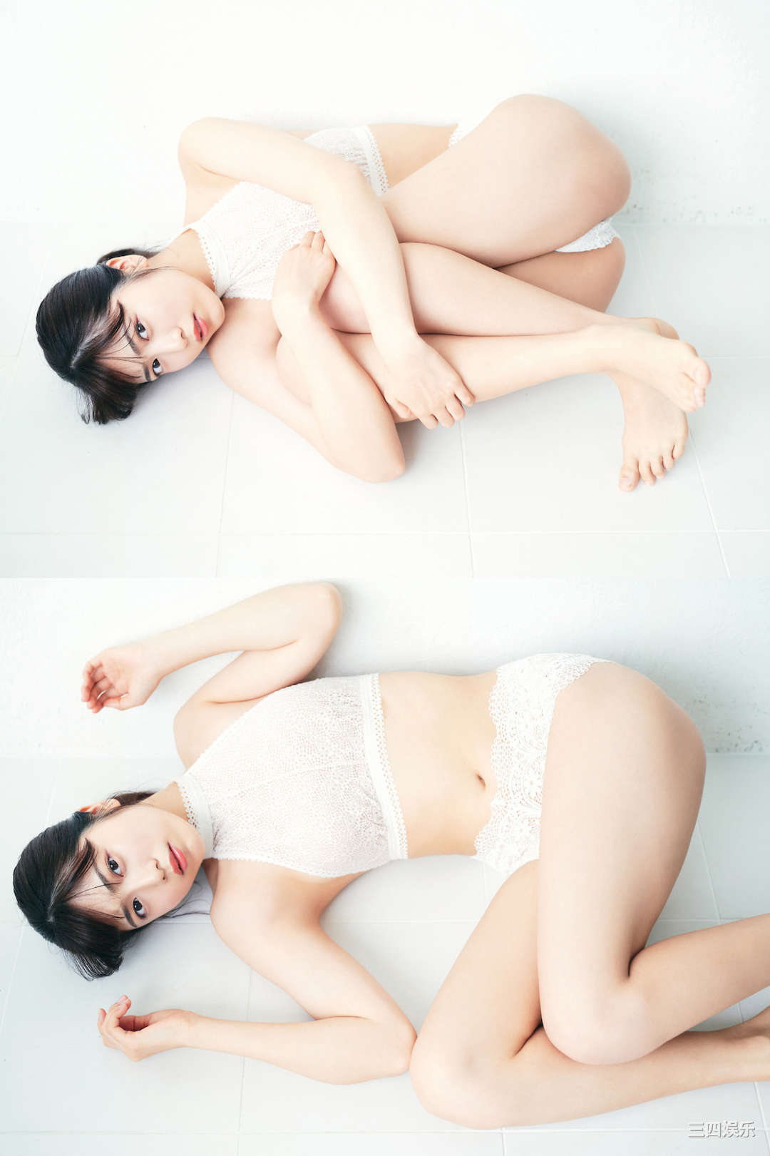 吉田莉樱写真集《オトナの色香ｖｏｌ．１》高清全本