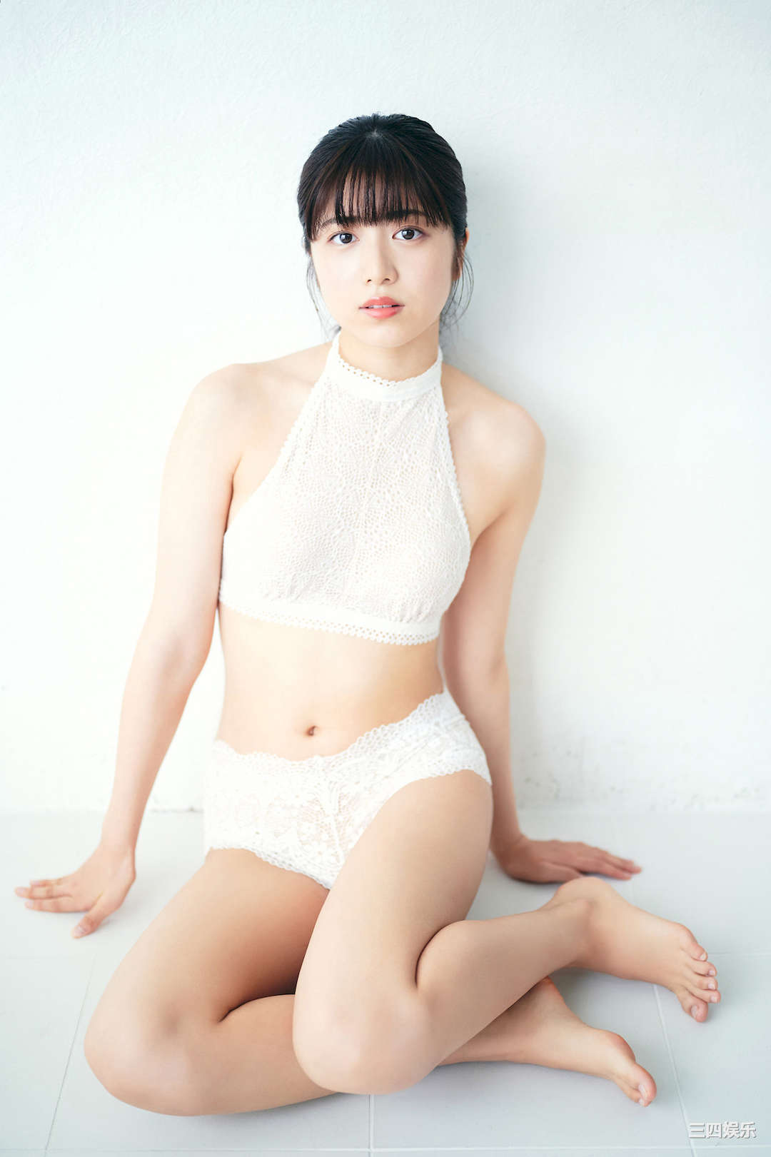 吉田莉樱写真集《オトナの色香ｖｏｌ．１》高清全本
