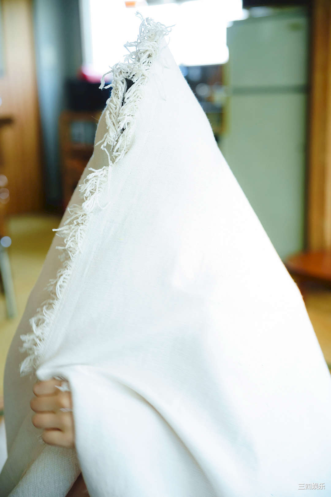 相乐伊织写真集《夏の部屋で、伊織と。》高清全本