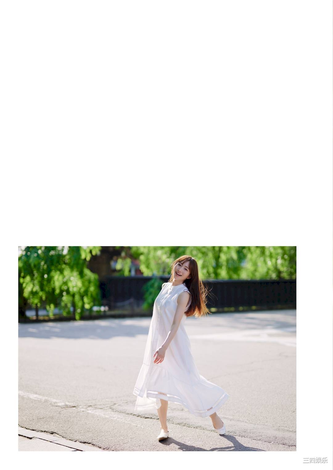 青山渚写真集《『彼女にしたい声優』と一泊温泉旅行》高清全本