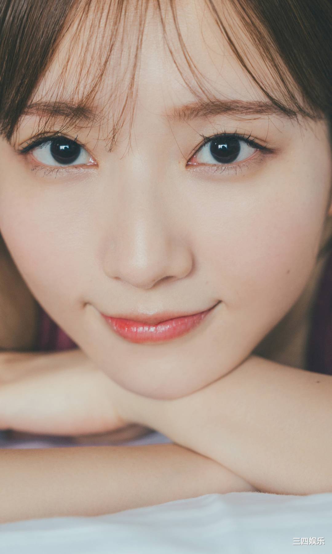 青山渚写真集《夏休みは終わらない。》高清全本