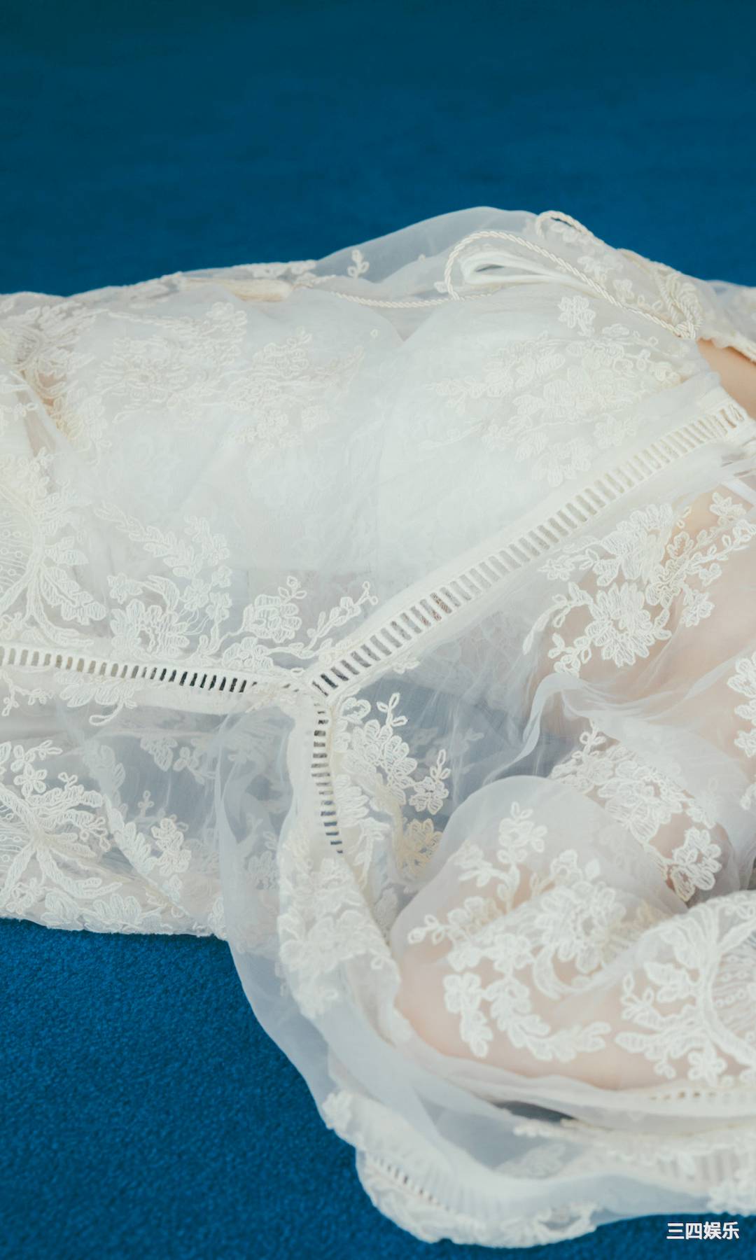 青山渚写真集《夏休みは終わらない。》高清全本