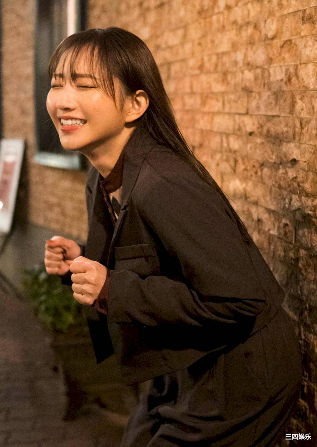 青山渚写真集《青写真》高清全本