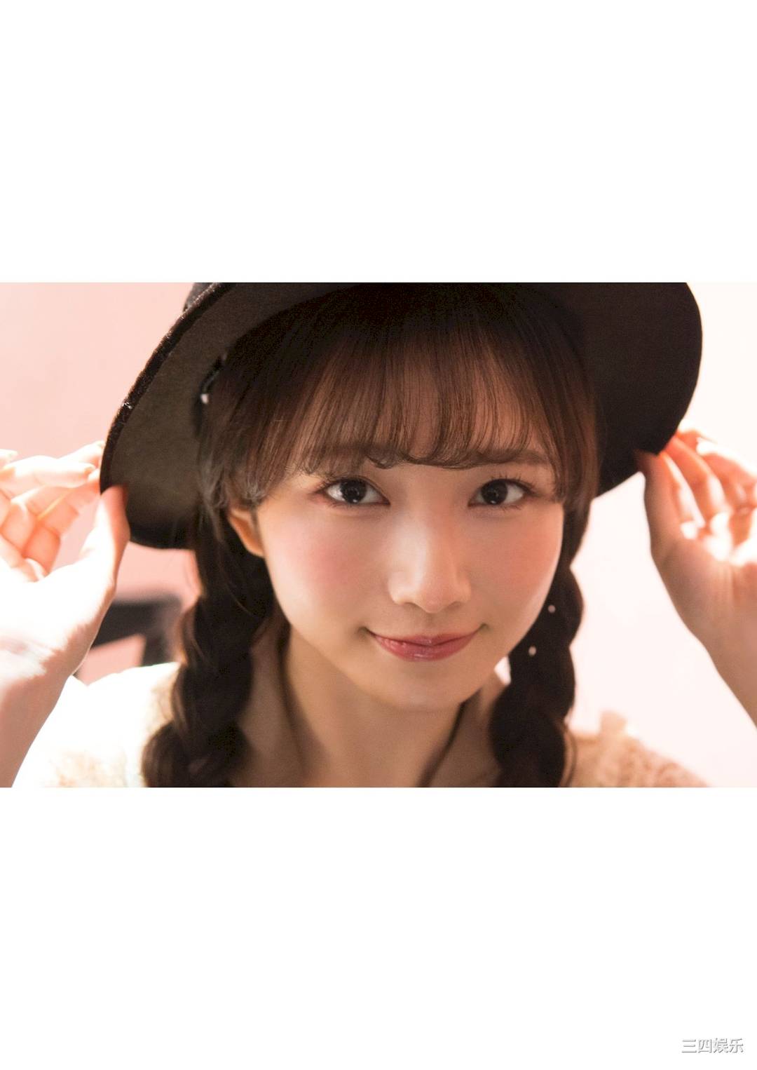 青山渚写真集《青写真》高清全本