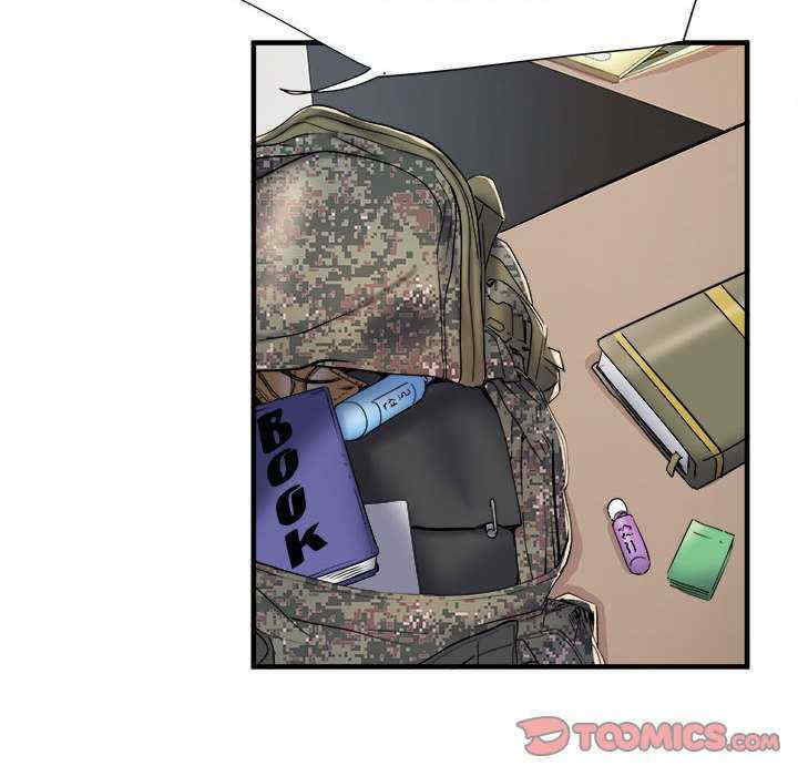 不良二等兵/刺激的部队生活