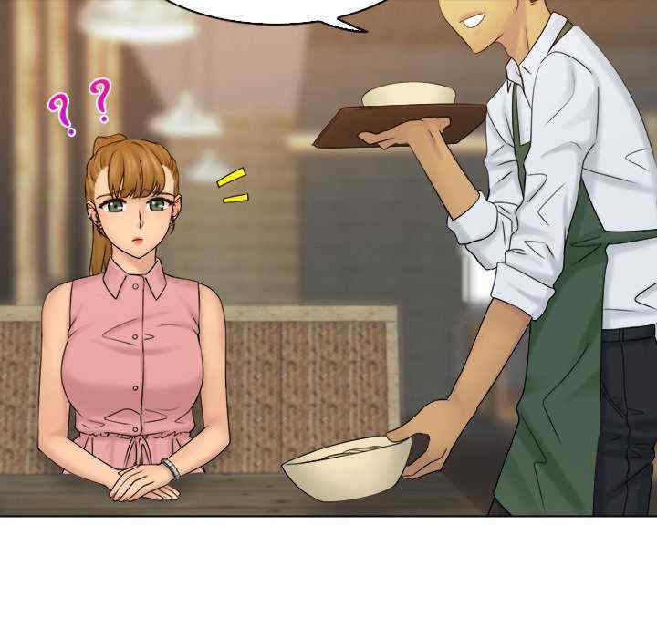 女友与奴隶/咖啡厅打工的日子