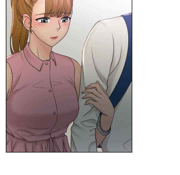 女友与奴隶/咖啡厅打工的日子