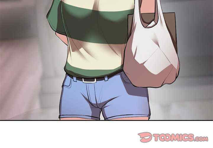 失忆初体验/第一次失忆