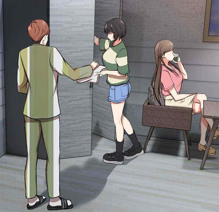 失忆初体验/第一次失忆