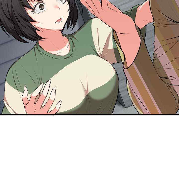 失忆初体验/第一次失忆