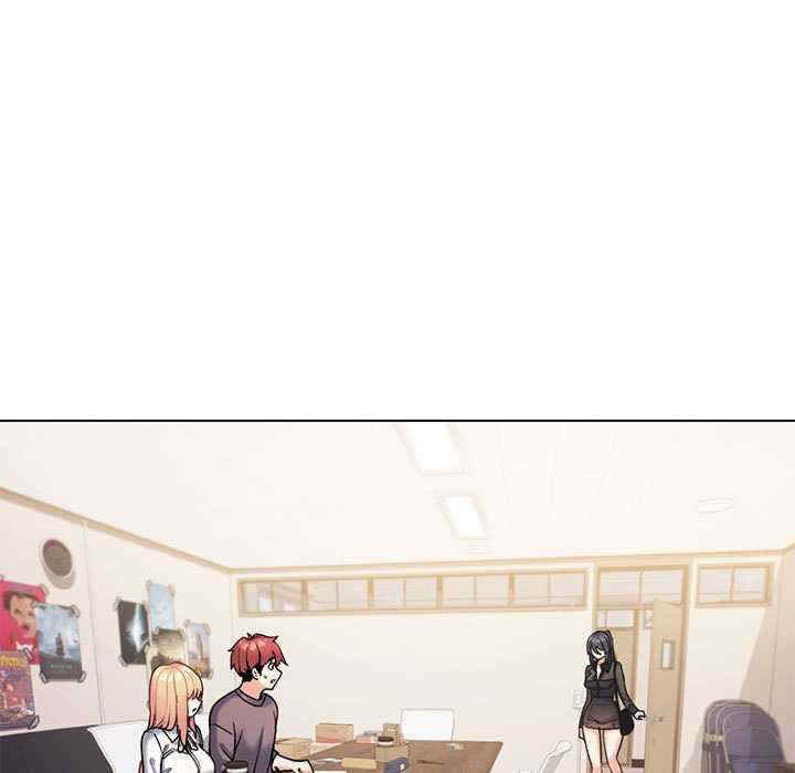 大学生活就从社团开始