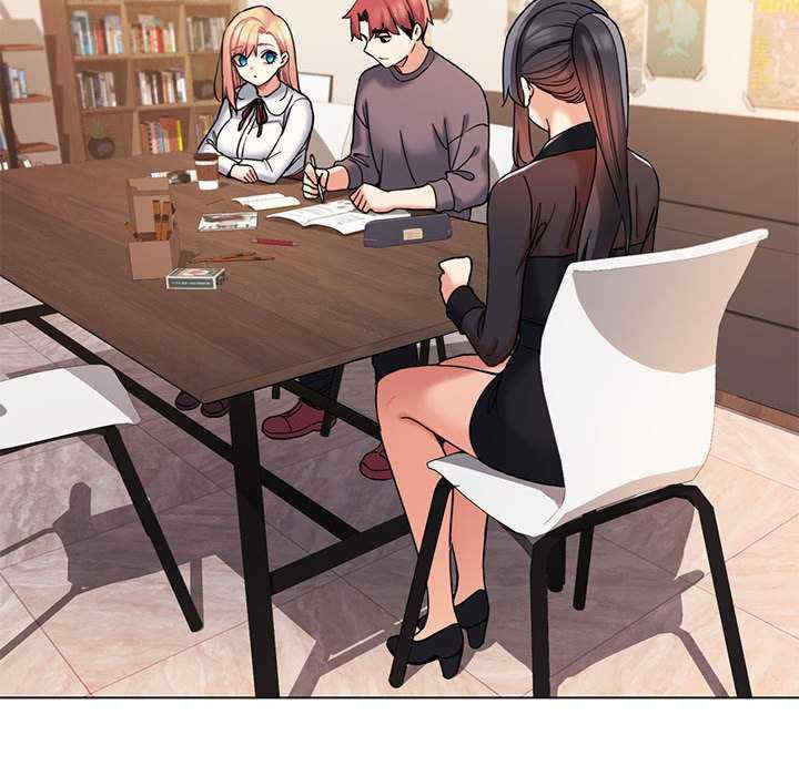 大学生活就从社团开始