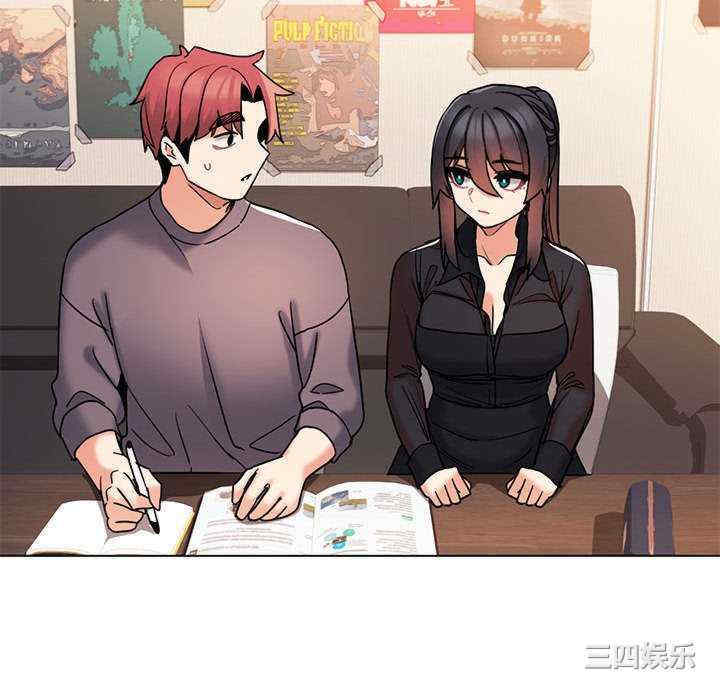 大学生活就从社团开始